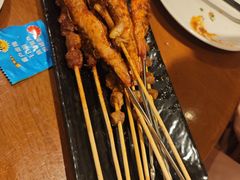 -海纳百川·都市温泉·足道·SPA(学院路店)