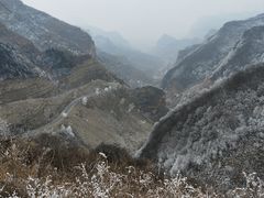 -黄崖洞文化旅游区