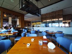 -沈阳君悦酒店·意坊意大利餐厅