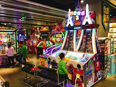 -反斗乐园(领展中心城店)