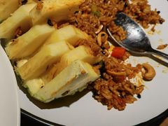 -大树餐厅(益田假日店)