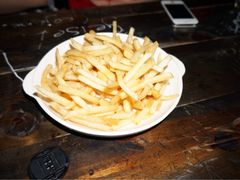薯条-Helens海伦司小酒馆(复旦大学店)