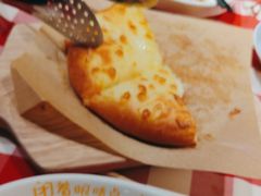 -西贝莜面村(当代商城店)