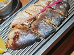 -万岁寿司(天河领展店)