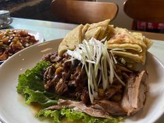 -鼎香润(德胜门内店)