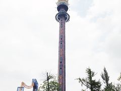 -国色天乡三期陆地乐园