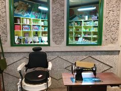 大堂-和平菓局(王府井店)