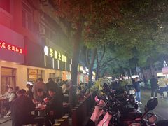 -华顺土菜馆(洪岗路店)