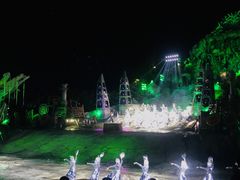 -横店影视城梦幻谷园区