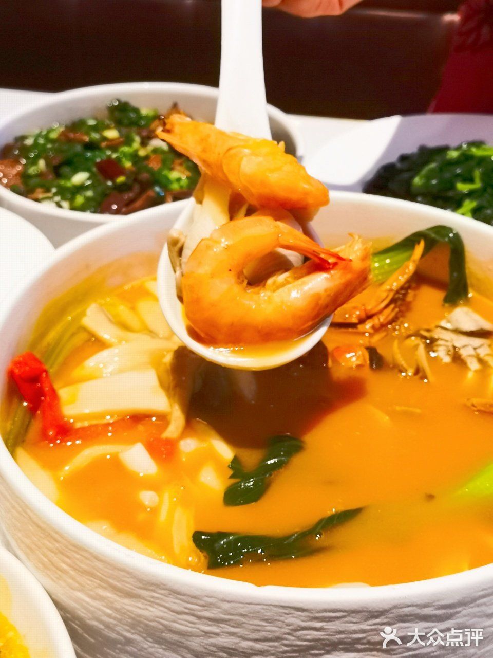 沪上馨和 | 好吃实惠本帮菜