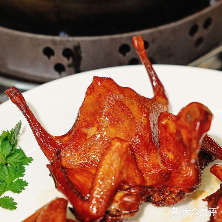 就离谱！中山老字号饭店