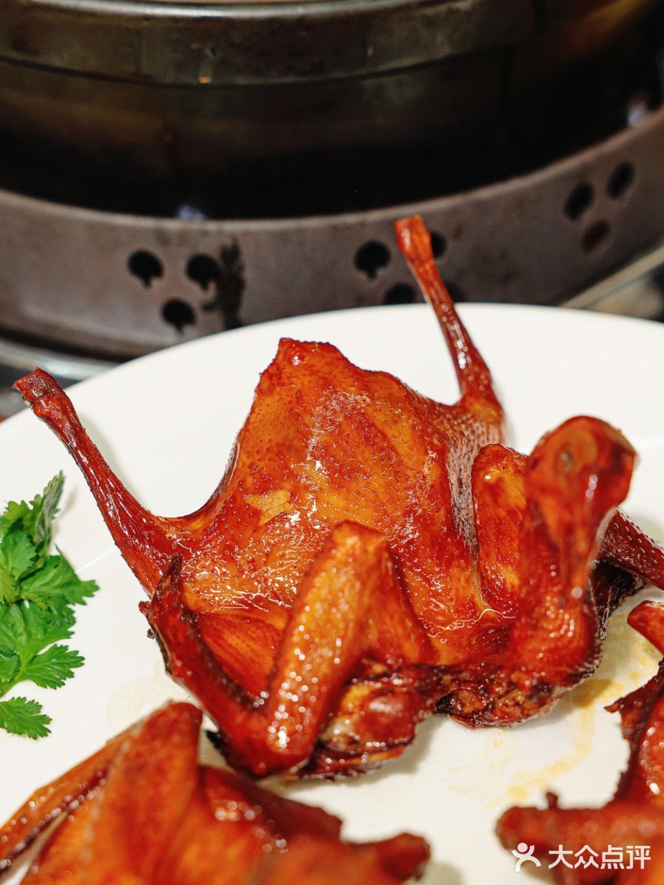 就离谱！中山老字号饭店