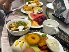 -烟台碧海饭店(所城里烟台山店)