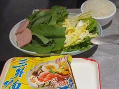 -肥家大排档(天河体育西店)