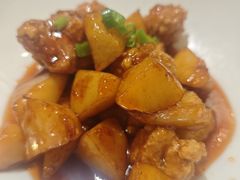 -南门食仙·手工福州菜(南门兜店)