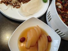 -老牌坊鲁菜名店(聊城美食岛店)