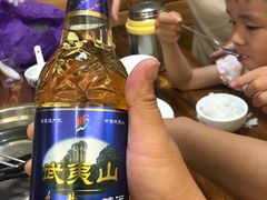 -下梅人家土菜馆(历史文化餐厅度假区店)