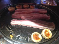 -杀猪天·韩国烤肉(总店)