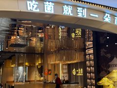 -一朵菌·野生菌探索家火锅(南亚店)