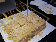 -幸福西饼生日蛋糕·下午茶(番禺店)