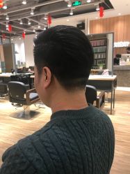-Mentor Hair Salon