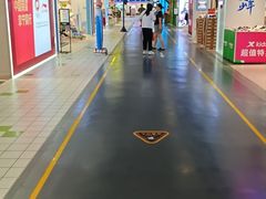 -砂之船奥特莱斯(合肥店)