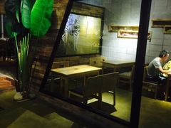 -Who乎coffee&bar