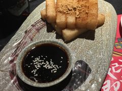 -井格重庆火锅(西直门凯德Mall店)