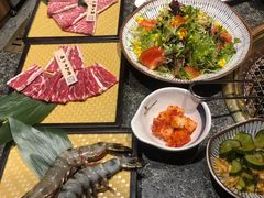 -NIUAN牛庵·日式和牛烧肉(恒隆店)
