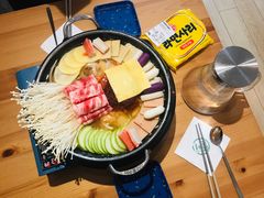 -小岛餐厅