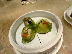 -8餐厅(新葡京酒店)