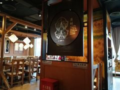 -云海肴·汽锅鸡·云南菜(天山百盛优客店)