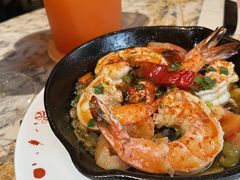 -BROWNSTONE布朗石西班牙餐厅(富城店)