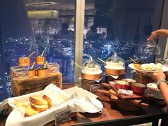 -广州四季酒店·意珍·意式自助餐