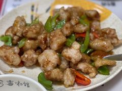 -吉味馆(柠溪店)