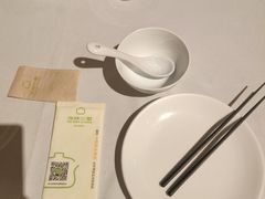 -汤城小厨•粤菜•靓汤(苏州街店)