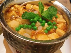 -荟廷·晶萃(陆家嘴尚悦湾店)