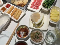 -海底捞火锅(外滩店)