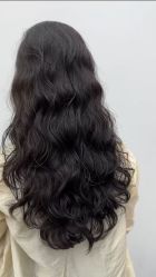 -V7 HAIR SALON烫发染发接发