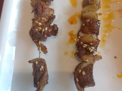 -壹陆陆烧烤(平房总店)