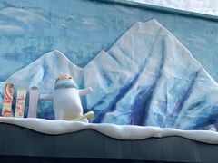 -Mr·Kuma酷么先生雪之乐园