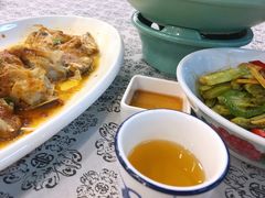 -客家汇·客家传承菜(水库店)
