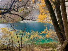 -叠溪松坪沟景区