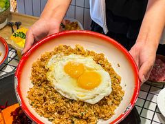 -山悦里 山野·鲜火锅(罗斯福广场店)