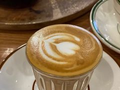 -Catch Bagel(芳草地店)