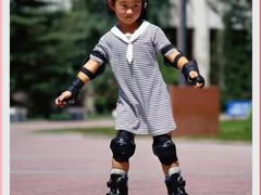 -米高轮滑·自由式轮滑·速桩·滑板(锦辉店)