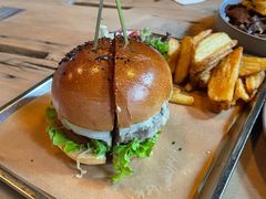 -UPPER KITCHEN(延安路店)