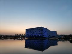 -临平南高铁站(地铁站)