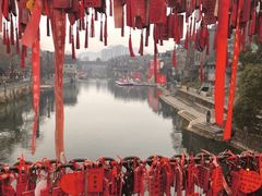 -乾州古城