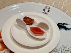 -8餐厅(新葡京酒店)